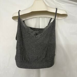 Torrid Super Soft Rib Knit Tank